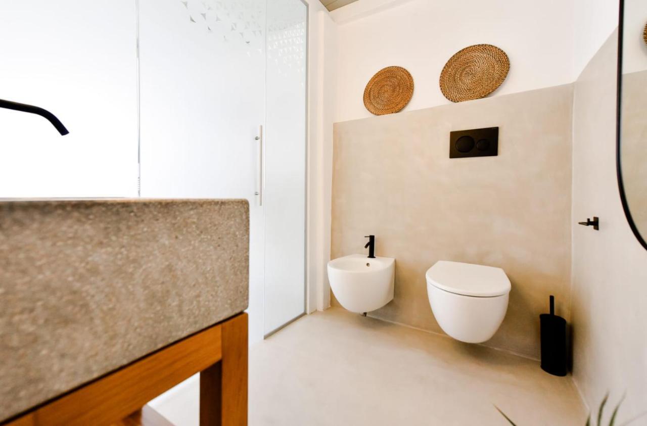 Corte Giotto Exclusive House Carovigno Exterior photo