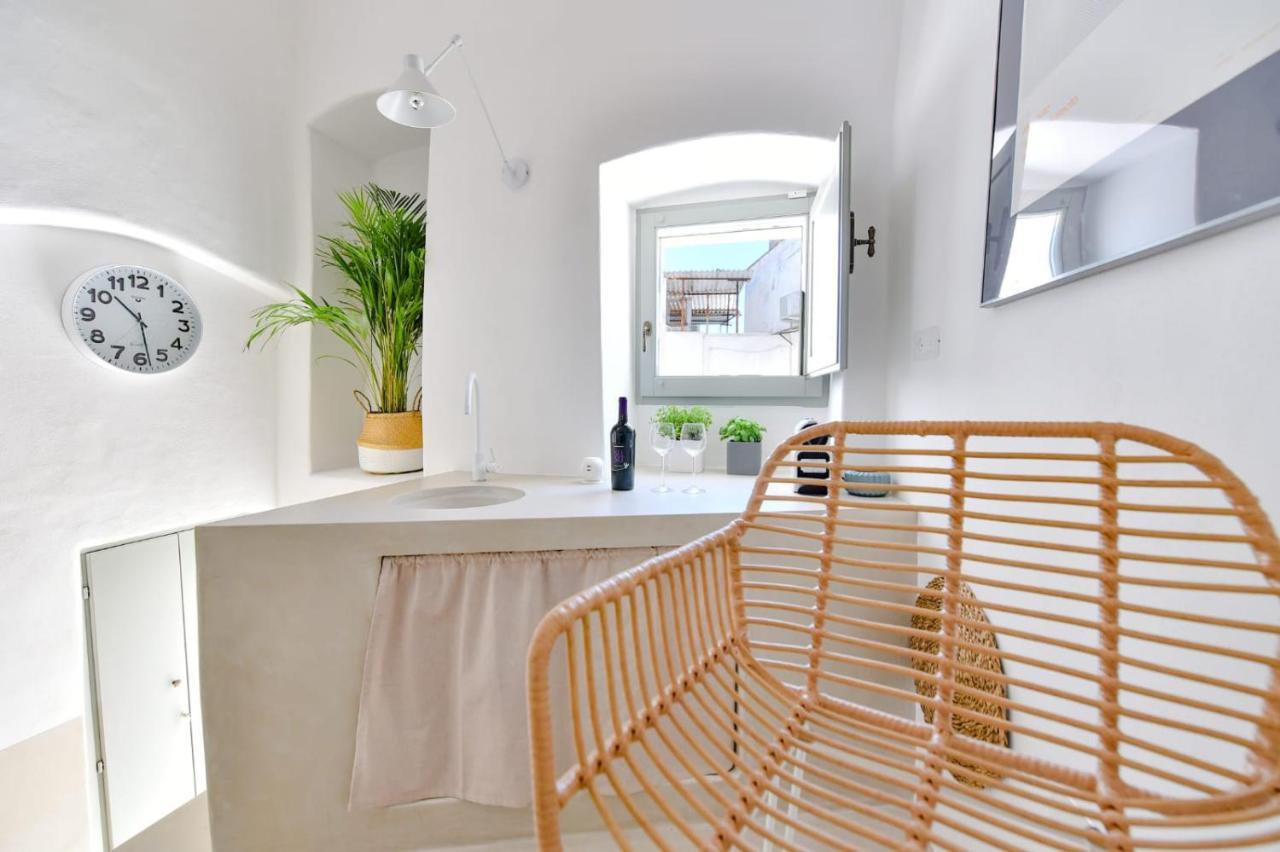 Corte Giotto Exclusive House Carovigno Exterior photo